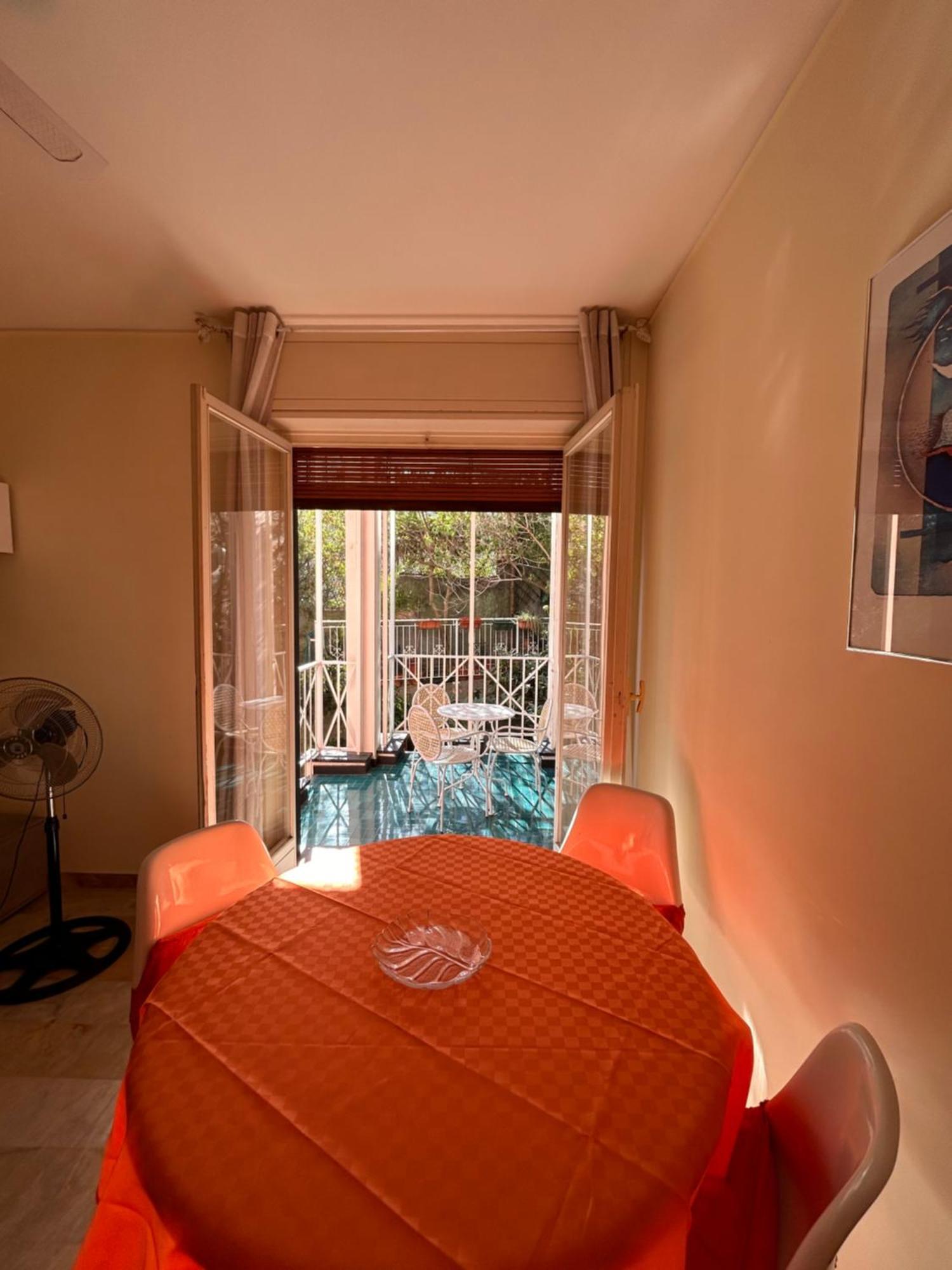 Appartamento Sweethouse *