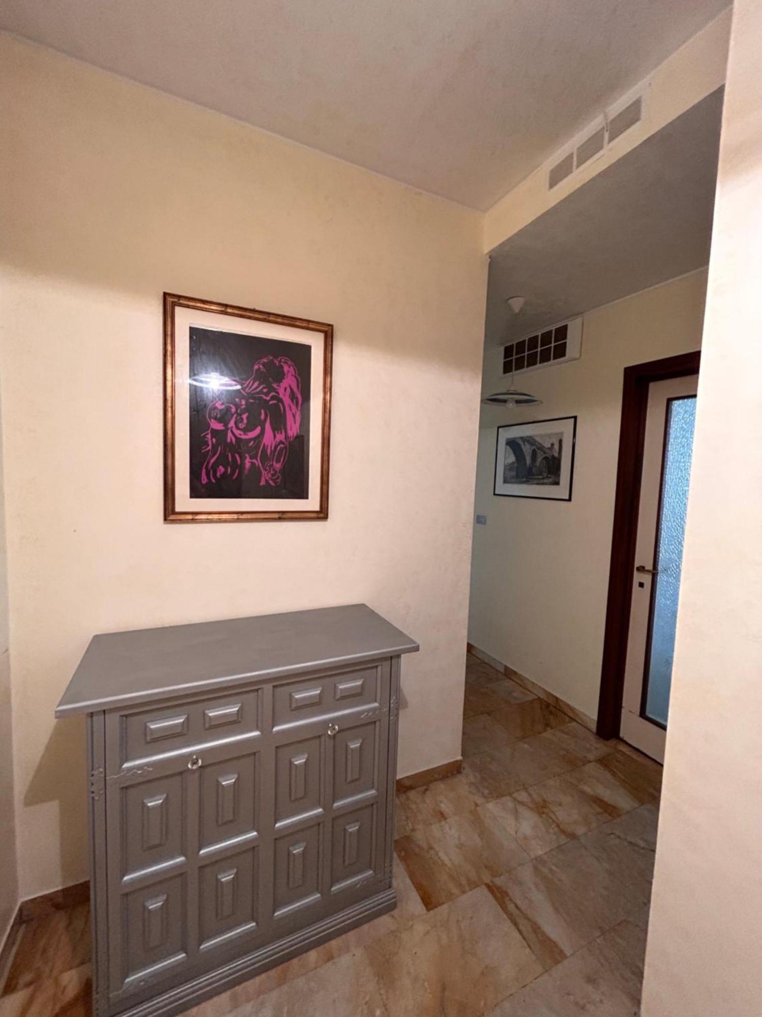 Sweethouse Appartamento Sanremo