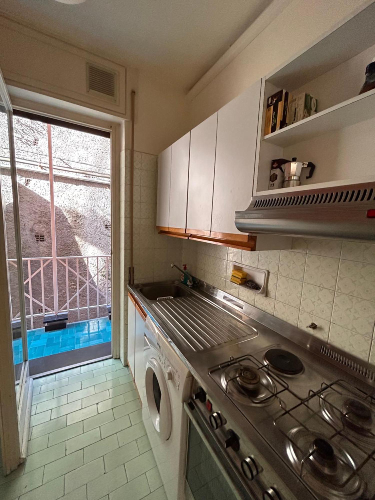 Sweethouse Sanremo